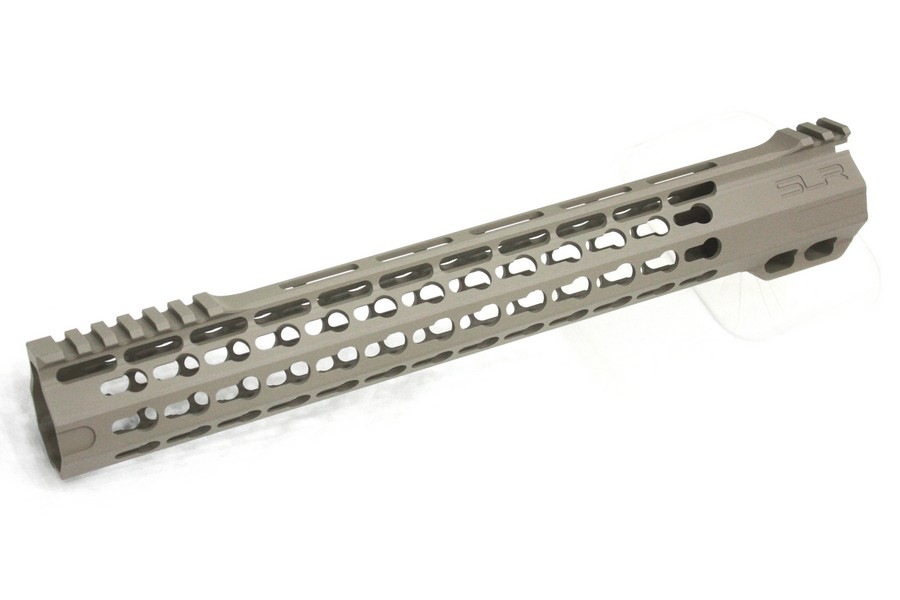 SLR 13.7インチION Ultra Lite Keymod レールMDE|RAS|DYTAC