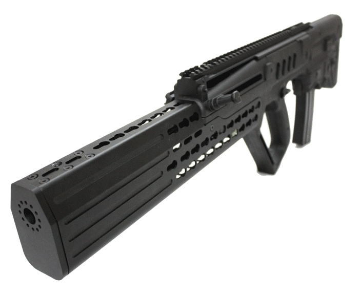 S&T TAVOR FlatTop PRO S+Suppressor BK��180���ְ¿��ݾڤĤ��ۡ�ST�ۢ�1�Ķ����ǽв�