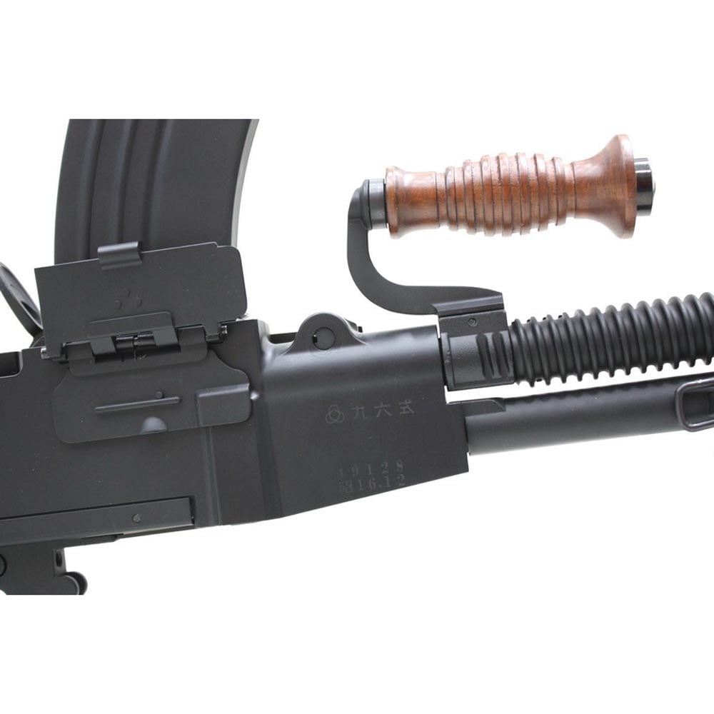 S&T 九六式軽機関銃 電動ガン【180日間安心保証つき】