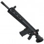 S&T HK417D 16インチ スポーツライン 電動ガン BK【180日間安心保証つき】|その他本体|商品一覧