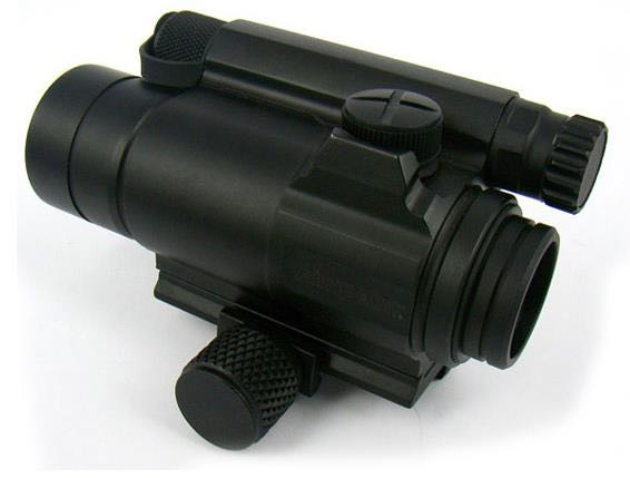 COMP M4ダットサイト 実物 aimpoint compM4s ダットサイト Aimpoint