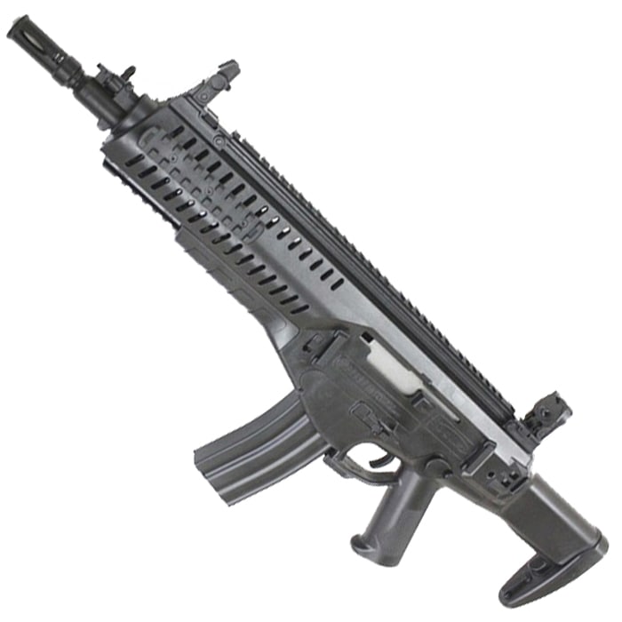 S&T Beretta ARX160 ���ݡ��ĥ饤�� ��ư���� BK��180���ְ¿��ݾڤĤ��� 