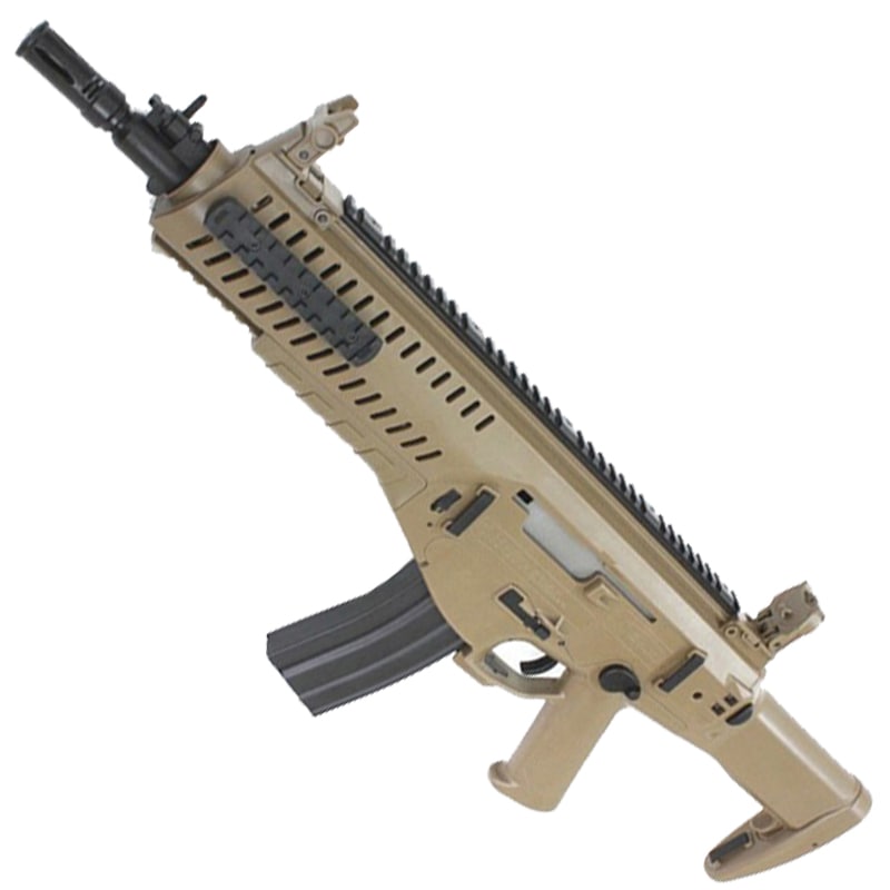 S&T Beretta ARX160 ���ݡ��ĥ饤�� ��ư���� CB ��180���ְ¿��ݾڤĤ���