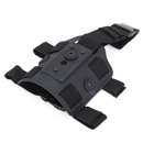 WOSPORT ե579GLS åץåȥե BK