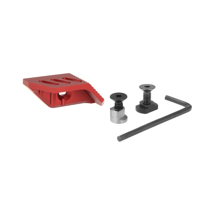 �ڤ椦�ѥ��å��оݡ�����330�ߡˡ�UFC TMRS ������쥹�� RED(MLOK&KEYMOD)