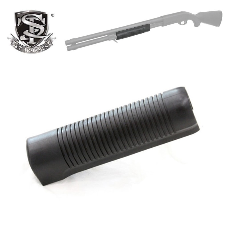 S&T M870 �ե�������� BK