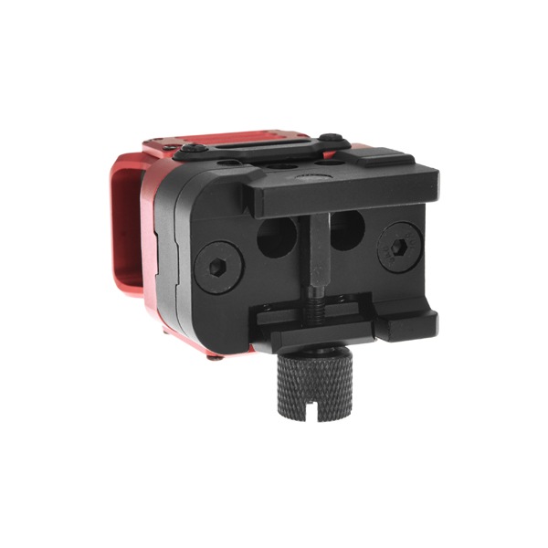 DI Optical FC1 型 ドットサイト コンパクト　ダットサイト DE SFBC ONLINE SHOP / DI Optical FC1タイプ ドットサイト BLE