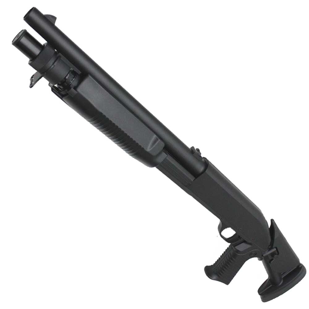 限定！値下げ品】CM363 ベネリM3 ショート リトラクタブル