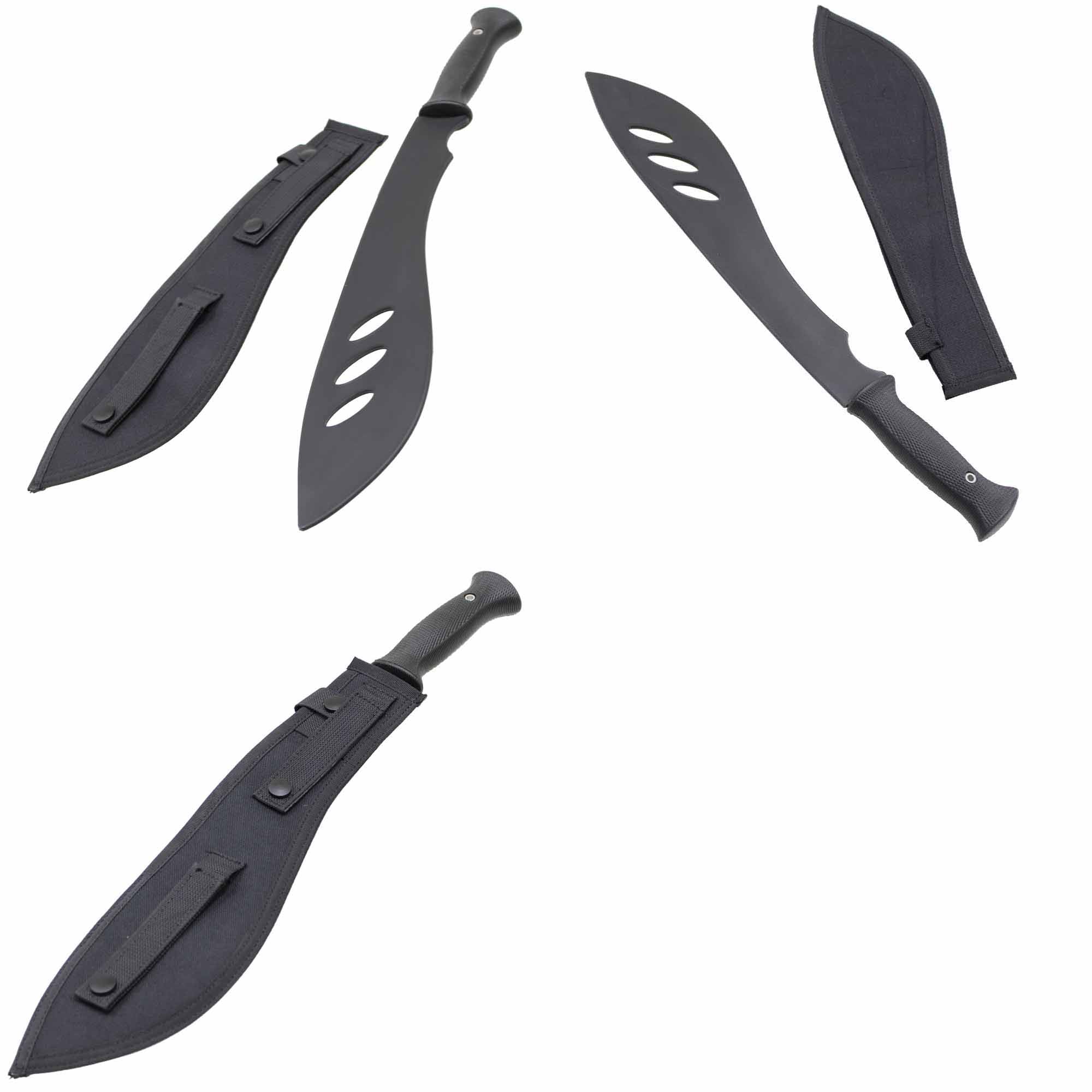 限定！値下げ品】WOSPORT ダミー ラバー マチェット(各カラーあり)