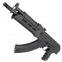 【特価！55%OFF】CM077C Century Arms RAS47 Pistol フルメタル電動ガン BK【180日間安心保証つき】|商品一覧