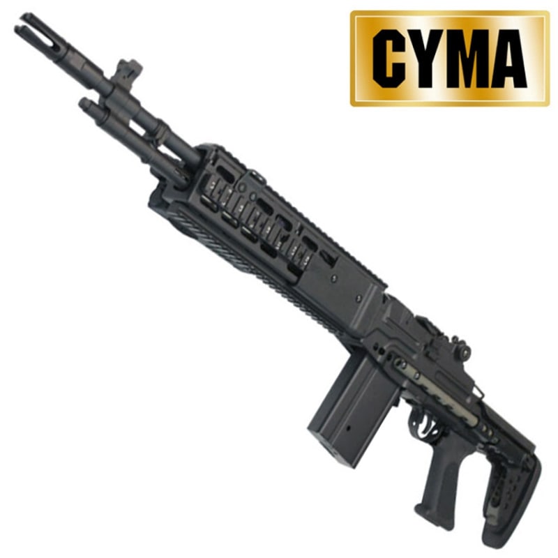 CM032GBK M14 EBR MOD.0 �ե�᥿����ư���� BK��180���ְ¿��ݾڤĤ���