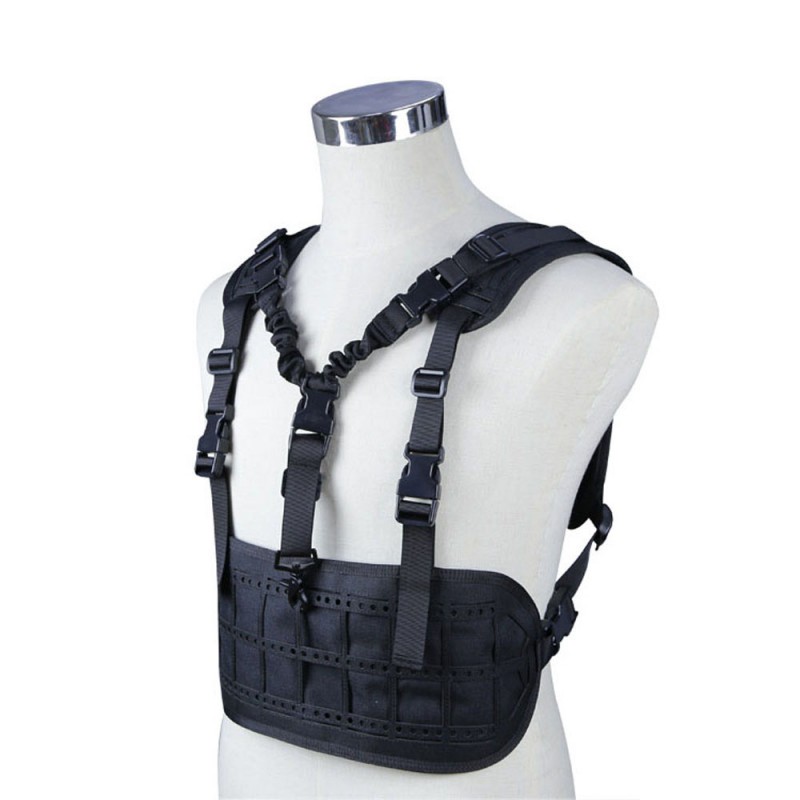 アウトレット！70％OFF】UFC FROG.PRO LC-8CRタイプ ミニチェストリグ