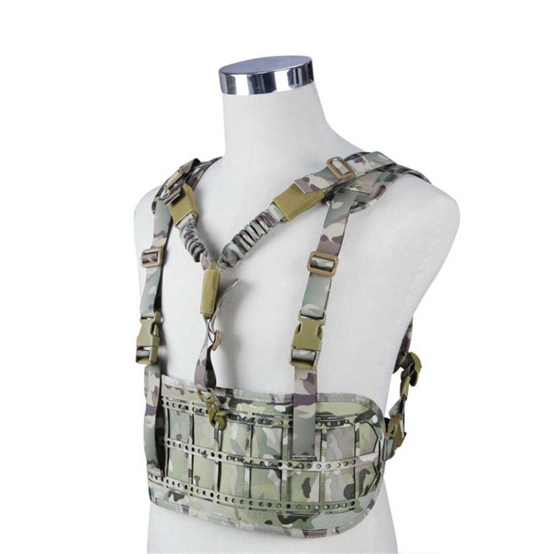 アウトレット！70％OFF】UFC FROG.PRO LC-8CRタイプ ミニチェストリグ