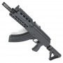 【特価！50%OFF】CM076A AKS74U Tactical Custom フルメタル電動ガン【180日間安心保証つき】|電動ガン|商品一覧