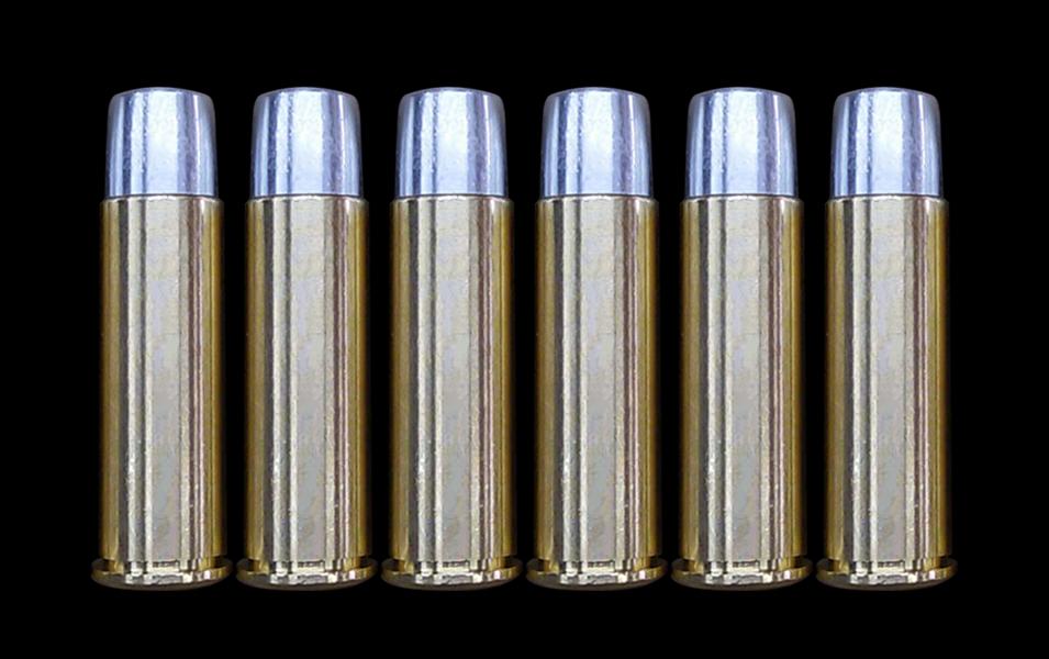 マルシンコンストリクター6mm 美品