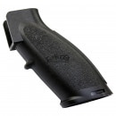 【限定！40％OFF】S&T HK416/417共用 バトルグリップ BK|その他パーツ|S&T