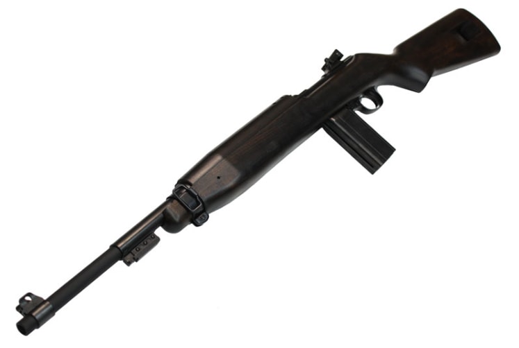 マルシン　M1カビーン マルシン M1カービン/ショートEXB2 CO2対応 20mmレール | F&F