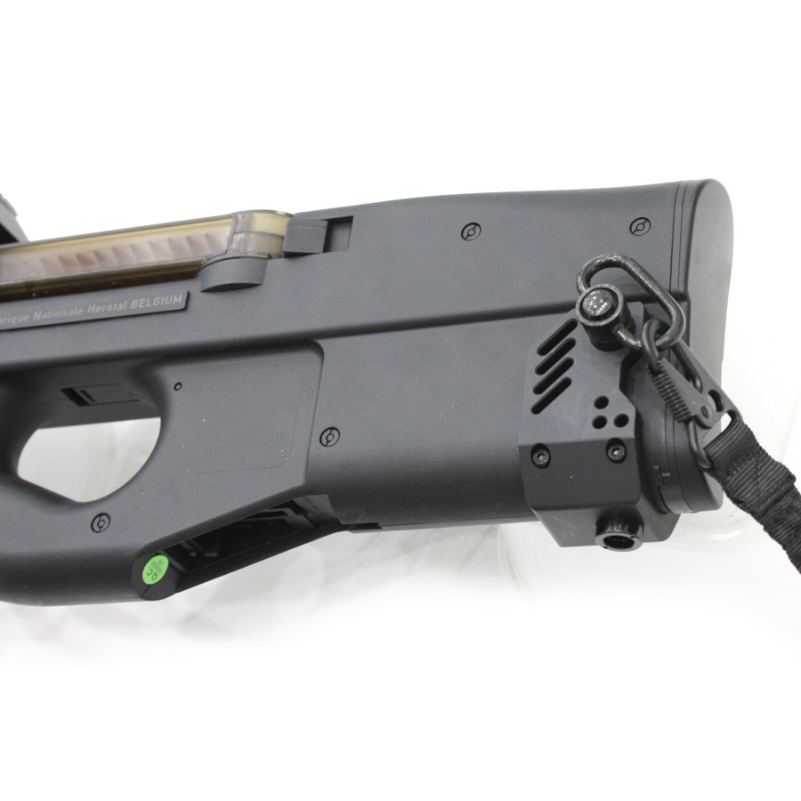 S&T P90 リア QDスリング スイベル 4点セット