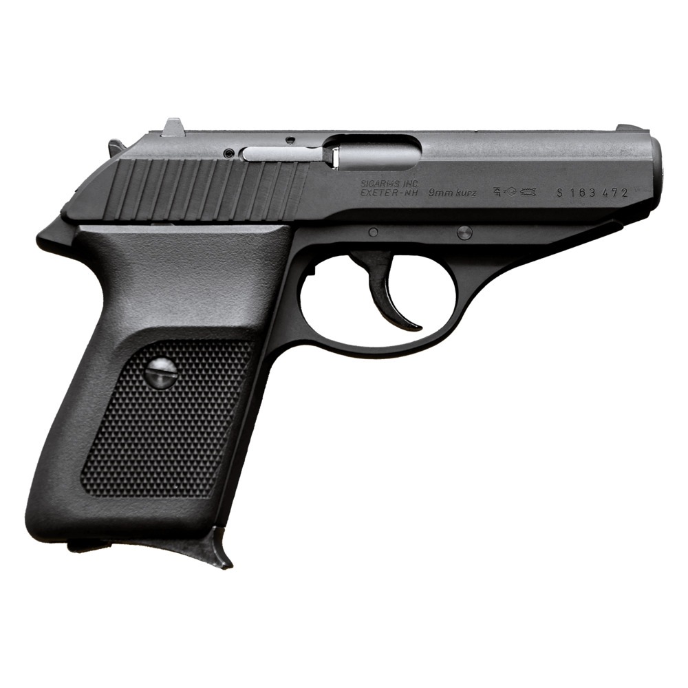 KSC P230 HW