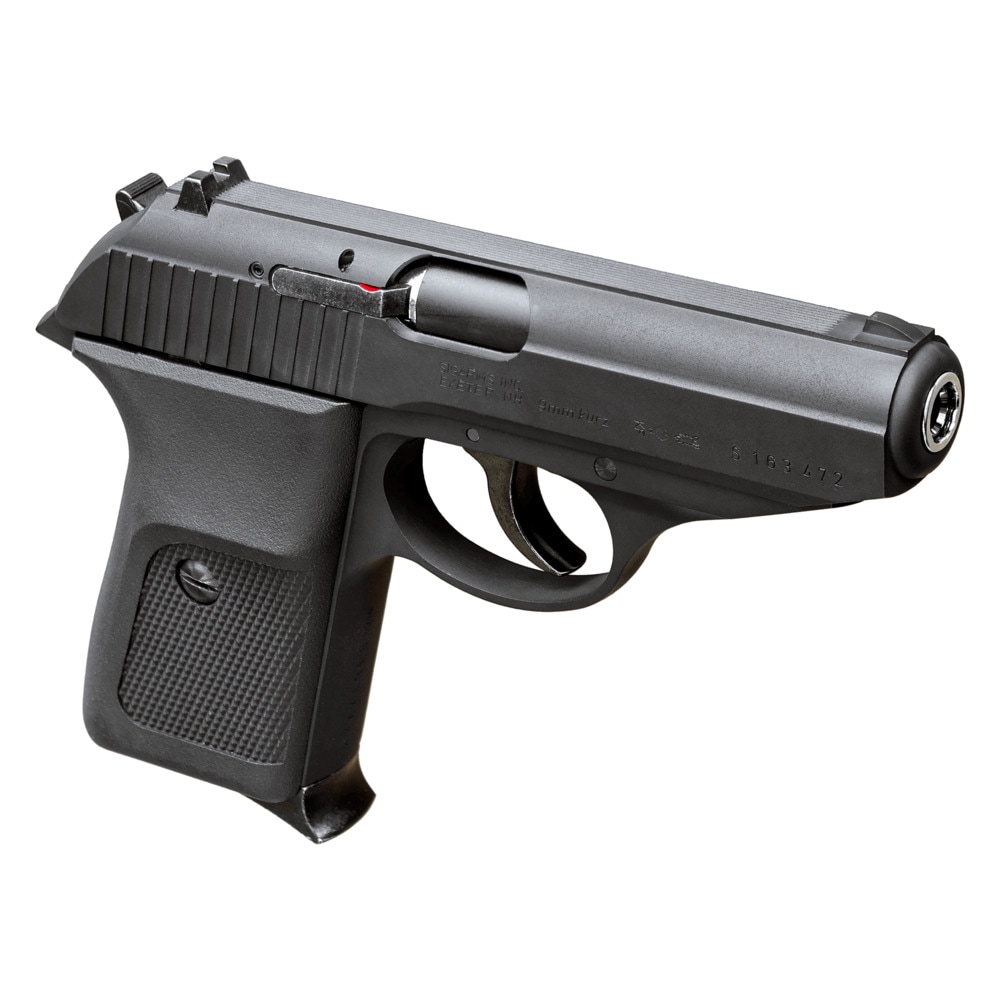 KSC P230 HW