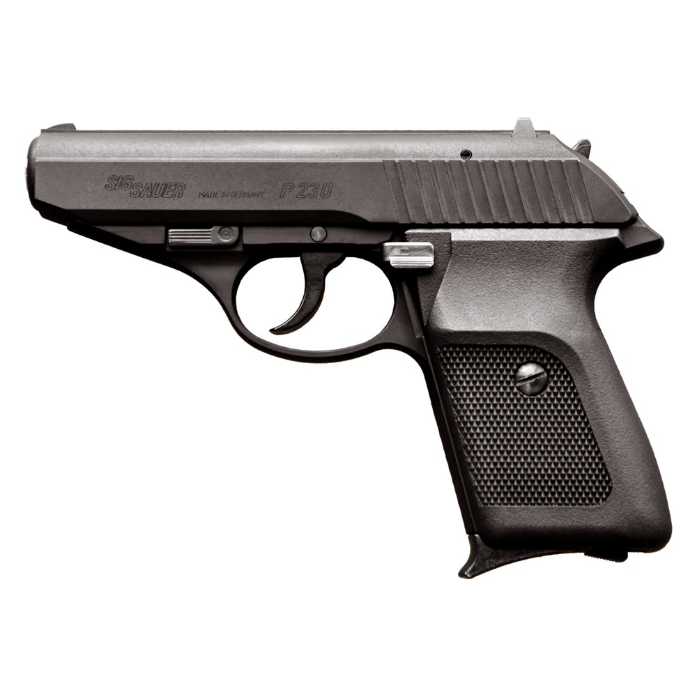 KSC P230 HW