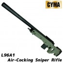 CM703OD L96A1 エアコッキング スナイパーライフル OD|商品一覧