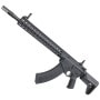 MATRIX/CYMA KAC SR-47 URX4 13インチKEYMOD フルメタル電動ガン BK|KAC SR-47|商品一覧