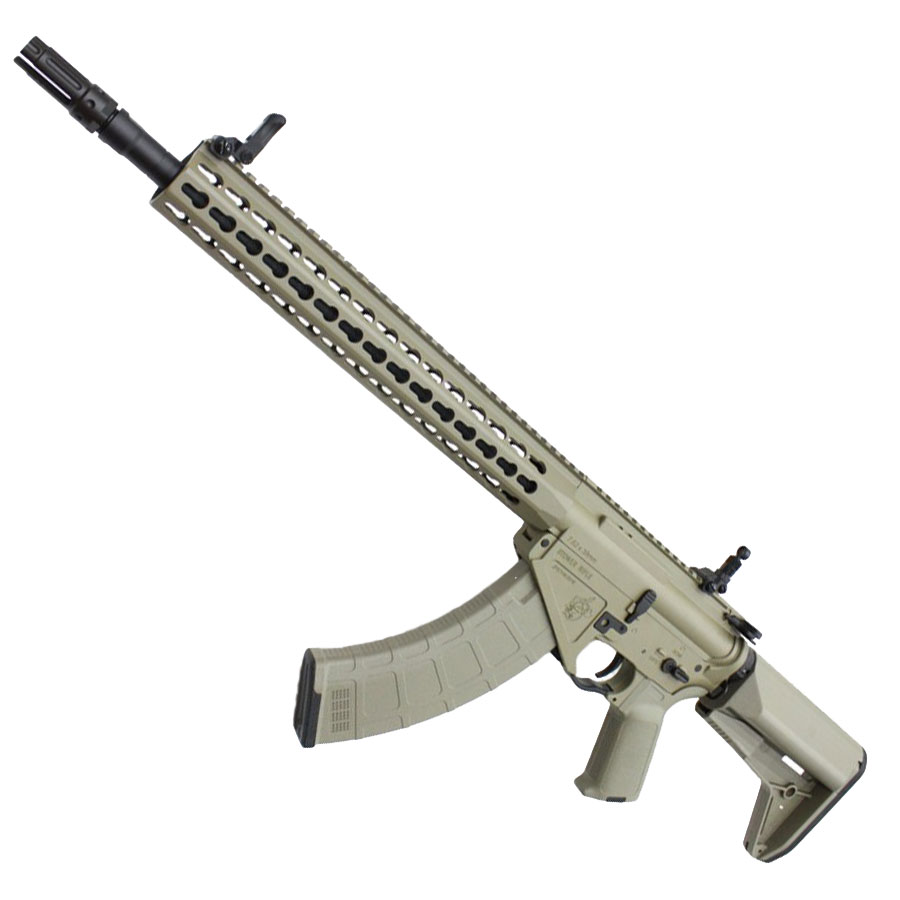 次世代電動ガン　M4 次世代電動ガンM4A1とM3