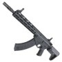 MATRIX/CYMA KAC SR-47 URX4 10インチMLOK フルメタル電動ガン BK|KAC SR-47|商品一覧