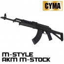 CM077D M-STYLE AKM M-STOCK ե᥿ư BK180ְ¿ݾڤĤ