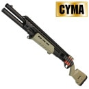 CM355DLMDE M870 M-STYLE Keymod Tac. ꥹȥå FMåȥ DE