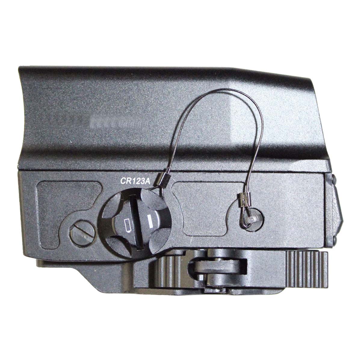 UFC VORTEX RAZOR AMG UH-1タイプ レッドドットサイト（各カラー
