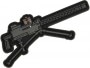 AW EMG/BROWNING MACHINE GUN PVCѥå BK