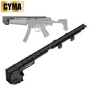 CYMA MP5�� �����ɥե��å���졼��