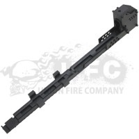 CYMA MP5用 ソードフィッシュレール|商品一覧