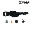 �ڤ椦�ѥ��å��оݡ�����330�ߡˡ�CYMA KREBS Mk6������ AK���쥯����