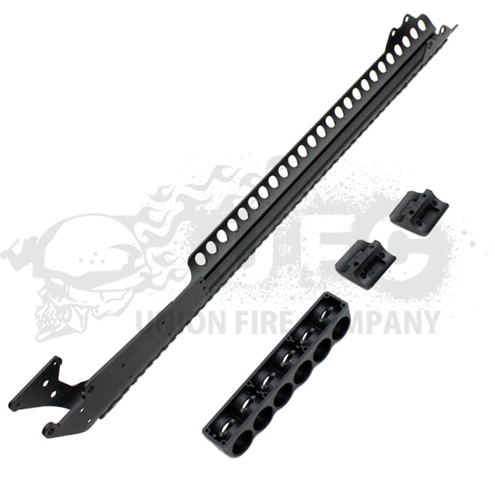 KSG ロングトップレール シェルホルダー ECHIGOYA横浜店 BLOG:KSGの