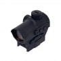 【限定！値下げ品】UFC-RD-48BK DI OPTICAL SP1タイプ ドットサイト BK|ダットサイト（ＲＤ）|ＵＦＣ
