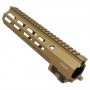 DYTAC MK16 URG-I 9.5” M-Lok Rail DE|RAS|DYTAC