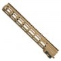 DYTAC MK16 URG-I 13” M-Lok Rail DE|RAS|DYTAC