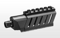 ������ޥ륤��HK45����ư�ϥ�ɥ����б��åޥ��륢���ץ�����20mm�쥤���14mm�եͥ��ޥ����No.31��4952839175816