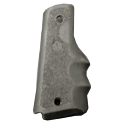 CYMA HOGUEタイプ 1911用ラバーグリップ BK