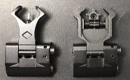 CYMA Diamond Head Combat������ F/R�����ȥ��å�