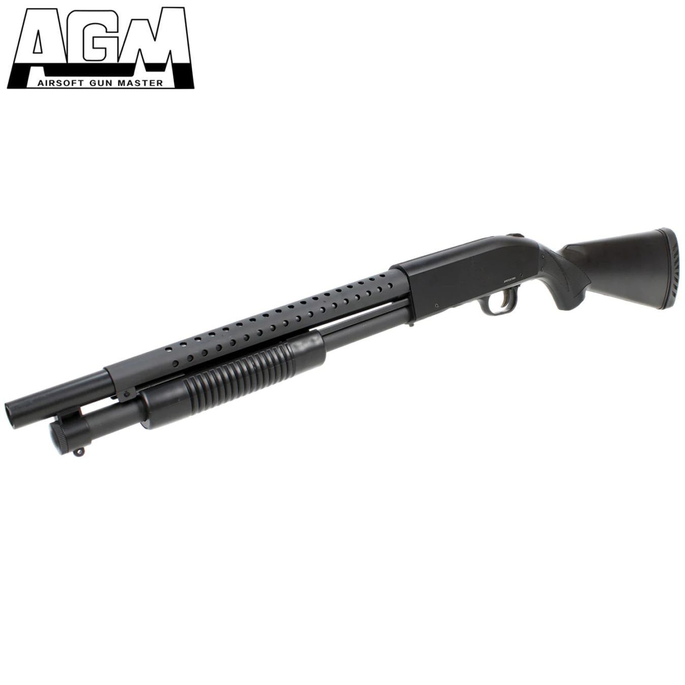 AGM モスバーグM500 エアーショットガン