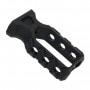 【ゆうパケット対象（全国330円）】UFC パラコード タクティカル グリップ KEYMOD/MLOK BK|グリップ（ＧＲＩＰ）|ＵＦＣ