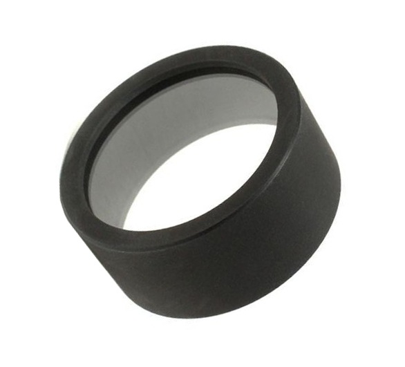 HUGGER M2/M3/Pro�����ץɥåȥ������ѥա����ƥ��ȥ������(��37mm)