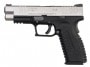 We-Tech/AV SPRINGFIELD XD-M  4.5 ֥Хå SVϡե᥿