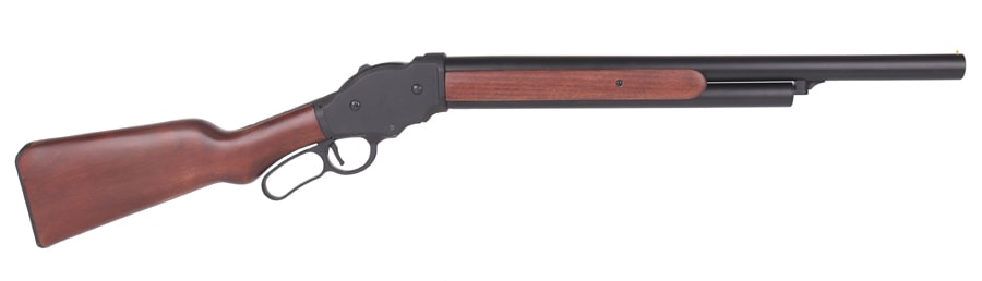 S&T ウィンチェスター M1887 レバーアクション ガスショットガン
