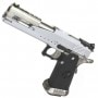 ARMORER WORKS Hi-Capa5.1 レースガン ガスブローバック SV JP（マウント付き）|ARMORER WORKS