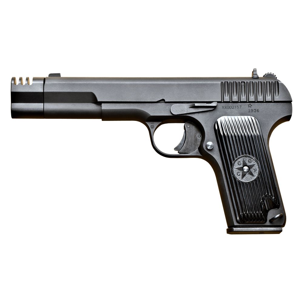 KSC �ȥ����TT-33 X����� �����֥����Хå� SYSTEM7 HW